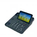 5V 1.5A Android Fixed Wireless Phone 4G Band Lithium Battery for sale
