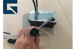 China  E312B Excavator Accelerator Throttle Motor 1573197 157-3197 supplier