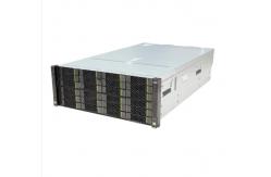 China Intel Xeon Processor 4216 Huawei Fusionserver 5288 V5 4U Rackmount Server 64GB supplier