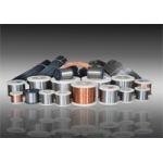 Home industrial Electric Heating Resistance Wire 200-260 Hardness for sale