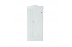 China 600*500*230 Waterproof Fiber Glass Boxes Plastic Polyester Enclosure supplier