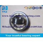 Oil Lubrication Sealed Cylindrical Roller Bearings , GCr15 Stainless Steel Roller Bearings for sale