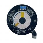 Phone Wireless charger FR4 94V0 Multilayer PCBs Wireless PCBA 10 Layer PCB Fabrication for sale