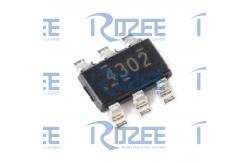 China TPS54302DDCR supplier