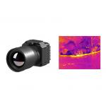 12μm 1280x1024 Uncooled Thermal Camera Sensor Module High Sensitivity for sale