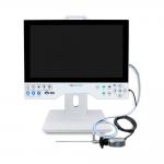 TUYOU 1080P 15.6 Inch Rigid All in One Endoscope Camera System With Video Recorder Function for sale
