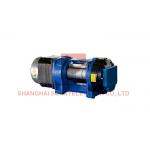 Residential / Commercial Lift Belt Traction Machine For Public Transport Facilities for sale
