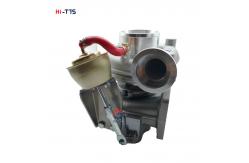 China Diesel Engine Turbocharger D5E 11589880000 For Duetz Turbocharger supplier