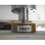 Honeycomb Box Package Testing Equipment Servo Control Compression Tester for Paper Box