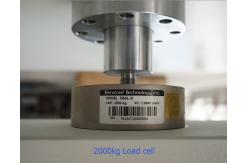 China Honeycomb Box Package Testing Equipment Servo Control Compression Tester for Paper Box supplier