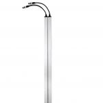Relay Output or OSE Output Safety Light Curtain for Garage Door Emergency Stop for sale