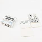 Glossy Surface Finish Folding Box Package 350g Thickness and More