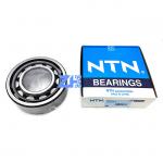 NJ2315 Cylindrical Roller Bearing 70*160*55mm  High Performance for sale