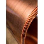 0.07mm Copper Foil Shielding Electrodeposit for sale