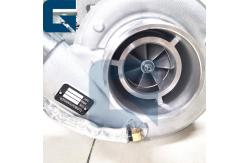 China 250-0841 2500841 3126B Turbocharger For 950G Loader supplier