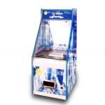 Customized Single Player Coin Pusher Game Machine W600*D830*H1450mm