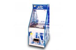China Customized Single Player Coin Pusher Game Machine W600*D830*H1450mm supplier