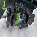 Steel Material 708-1U-00160 Hydraulic Pump Assy 7081U00160 WB93R-5 for sale