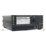 100 KHz To 44 GHz  Keysight Agilent E8267D PSG Vector Signal Generator for sale