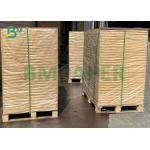Decomposable 100um 200um Thick Coated White Stone Printing Paper for notebooks for sale