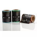 76mm Printed Packaging Film Roll for sale