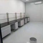 Customizable Modular Lab Furnitures Optimize Your Lab's Efficiency with Customized Furnitures for sale