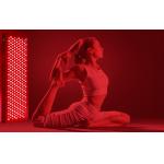 45w 660nm 850nm Light Therapy Machine Led Light Therapy Panel Full Body for sale