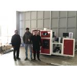 Plastic Film CI High Speed Flexo Printing Machine PVC OPP BOPP Reasonable Structure for sale