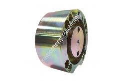 China Silver Custom Field Coil For Electromagnetic Clutch Spline Bushing supplier