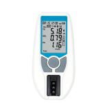 Mini Handheld Dry biochemistry analysis Dry chemistry analyzer for home or hospital use for sale