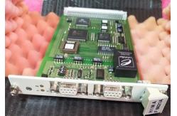 China HIMA F8621A COPROCESSOR MODULE  HIMA SAFETY SYSTEM COMMUNICATION MODULE supplier