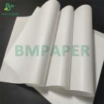 60g 70g White Kraft Paper For Food Wrapping Bag Food Grade Paper for sale
