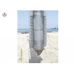 High Capacity Vibro Replacement Pile Equipment Vibro Floatation BJV150E - 426 for sale