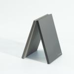 Stainless Steel Composite Panel For Wall Cladding With Aluminum Honeycomb Core for sale