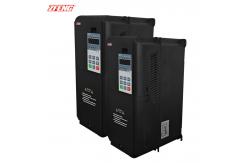 China 400 Hp 22Kw VFD Pump Controller Vector Variable Frequency Drive supplier