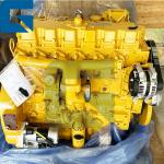 393-4098 Complete Engine Assy 3934098 C7.1 Engine for sale