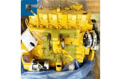 China 393-4098 Complete Engine Assy 3934098 C7.1 Engine supplier