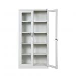Visible Showcase Lockable Filing Cabinets