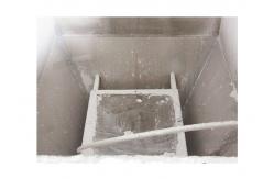 China ISO 20653 Sand And Dust Test Chamber Auto Parts Test Equipment supplier