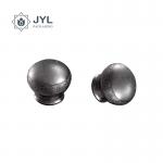 Zamac Rustproof Liquor Bottle Tops , Zinc Alloy Spirit Bottle Caps for sale
