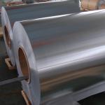 Aluminum Alloy 1050 FlexCircuit Foil (0.1mm/1000mm) for Flexible Printed Circuit Substrate for sale