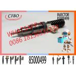 Diesel Fuel Electronic Unit Injector 85000499 BEBE4D16003 BEBE4D08003 BEBE4D24003 BEBE4D24103 For VOL--VO MD13 EURO 4 for sale