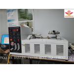 OEM Lab 0.8m3 Flammability Test Equipment For TPP Fire Testing for sale