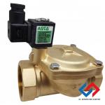 SCG238F018 ASCO 238 Pilot General Service Solenoid Valves