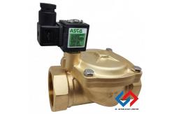 China SCG238F018 ASCO 238 Pilot General Service Solenoid Valves supplier