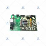 SMT Machine Yamaha Smt Connection Board Assy KKGA-M4550-100 Smt Feeder Parts for sale