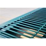Perimeter 358 Anti Climb Fence Clear View Fencing Builders Warehouse for sale
