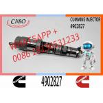 4062090 Diesel Engine Common Rail QSX23 Fuel Injector 4077076 4902827 4088431 4076533