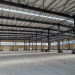 Steel Structure Building Prefabrication Quotation Warehouse Factory Building for sale