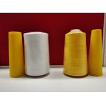 TFO Industrial 40S/2 Spun Polyester Sewing Yarn OEKO TEX Standard for sale